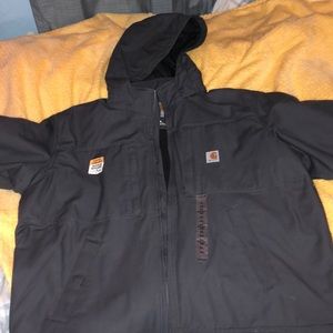 Carhartt jacket